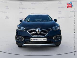 Kadjar 1.3 TCe 140ch FAP Intens EDC - 21 2021 occasion 67800 Bischheim
