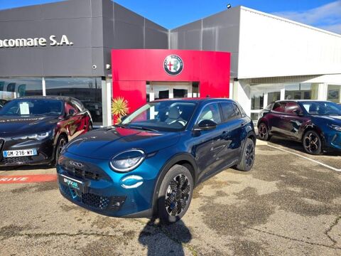 Fiat Tipo e 156ch 54kWh La Prima 2024 occasion Arles 13200
