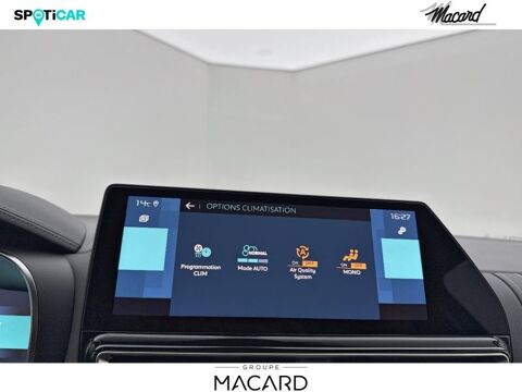 C5 aircross Hybrid rechargeable 225ch Shine &euml;-EAT8 2022 occasion 82000 Montauban