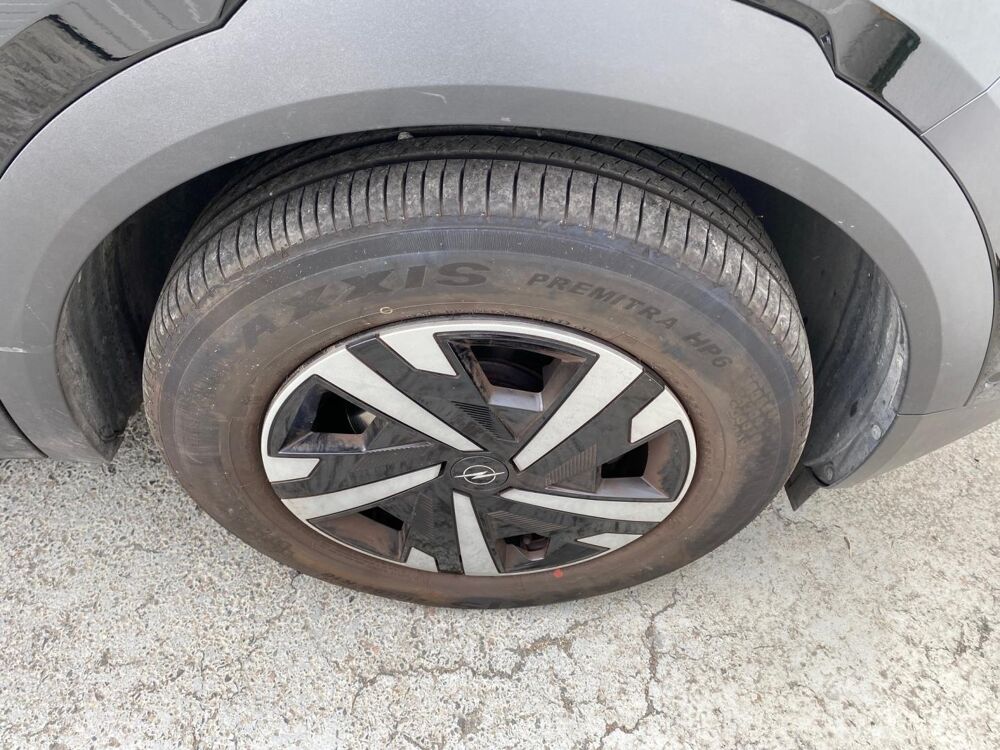 Mokka 1.2 Turbo Hybrid 145ch Edition e-DCT6 2025 occasion 95500 Gonesse