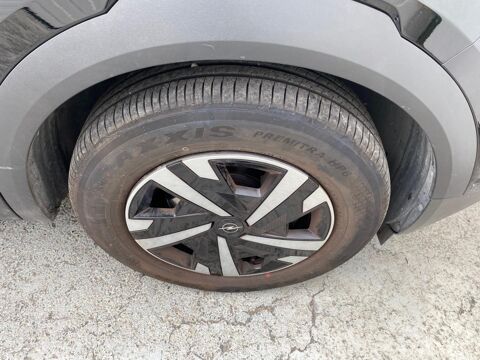 Mokka 1.2 Turbo Hybrid 145ch Edition e-DCT6 2025 occasion 95500 Gonesse