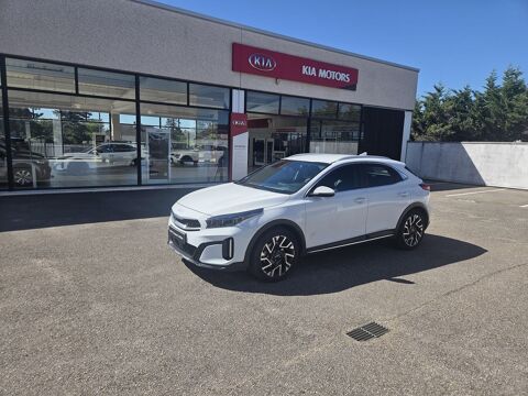 Annonce voiture Kia XCeed 20900 €