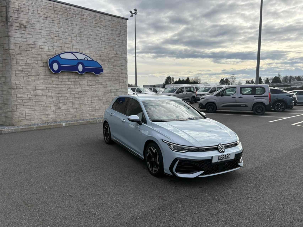 Golf 2.0 TDI 150CH R-LINE DSG7 2025 occasion 81000 Albi