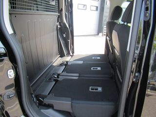 Berlingo M N1 1.5 BlueHDi 130ch PLUS BVA8 2026 occasion 91650 BREUILLET