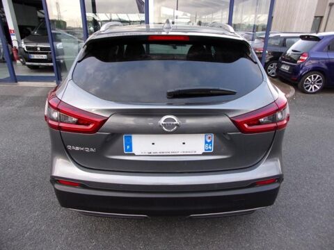 Qashqai 1.5 dCi 115ch N-Connecta 2019 2018 occasion 64600 Anglet