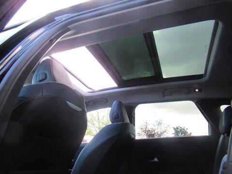 C5 aircross 1.2 Hybride 145ch MAX boite automatique 2026 occasion 91650 BREUILLET