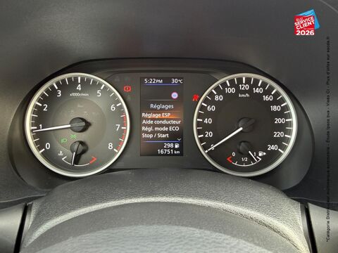 Juke 1.0 DIG-T 114ch Acenta 2023 2023 occasion 68110 Illzach