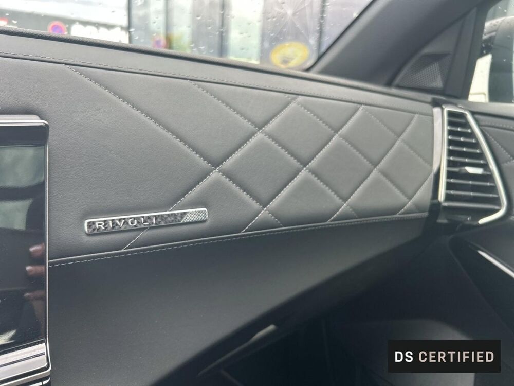 DS7 BlueHDi 180ch Grand Chic Automatique 128g 2019 occasion 62000 Arras