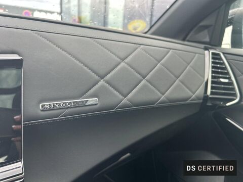 DS7 BlueHDi 180ch Grand Chic Automatique 128g 2019 occasion 62000 Arras
