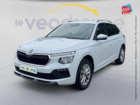 Annonce voiture Skoda Kamiq 20499 €