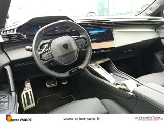 408 Plug-in Hybrid 240ch GT e-DCS7 2025 occasion 78570 Andr&eacute;sy