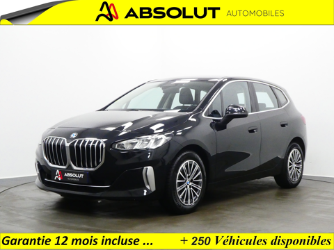 Annonce voiture BMW Serie 2 17488 €