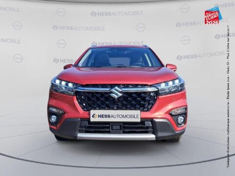 Divers 1.5 Dualjet Hybrid 115ch Style Auto 2024 occasion 54520 Laxou