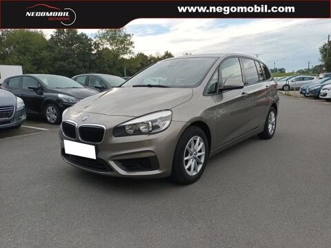 Annonce voiture BMW Serie 2 14990 