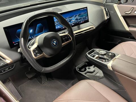 iX xDrive50 523ch 2022 occasion 31100 TOULOUSE