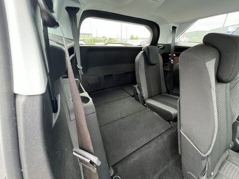 5008 1.5 BLUEHDI 130CH E6.C ACTIVE BUSINESS S&S 6CV 2019 occasion 29200 Brest
