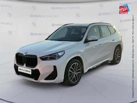 Annonce voiture BMW X1 35999 €