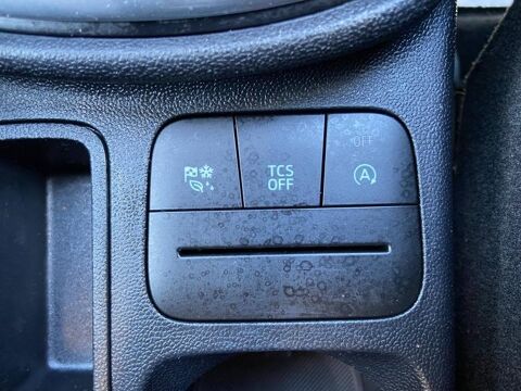 Fiesta 1.0 Flexifuel 95ch Titanium Business 5p 2024 occasion 31200 TOULOUSE