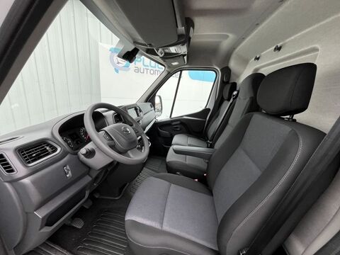 Interstar L3H2 3T5 2.0 DCI 150CH EURO6E N-CONNECTA 2024 occasion 44190 Saint-Lumine-de-Clisson