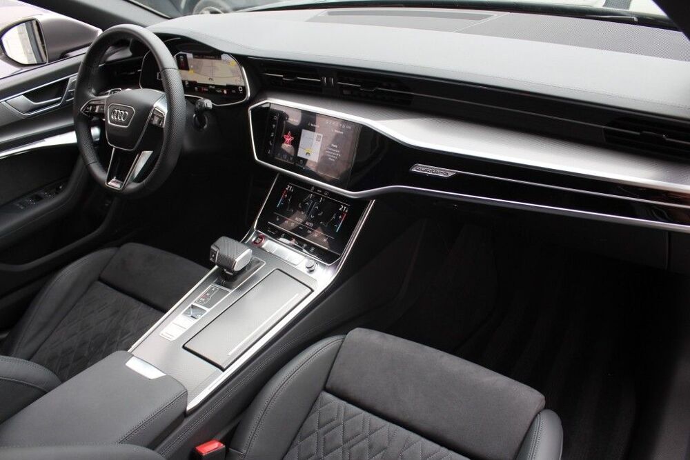 RS6 IV 4.0 TFSI 630 QUATTRO PERFORMANCE TIPTRONIC 8 2025 occasion 59223 Roncq