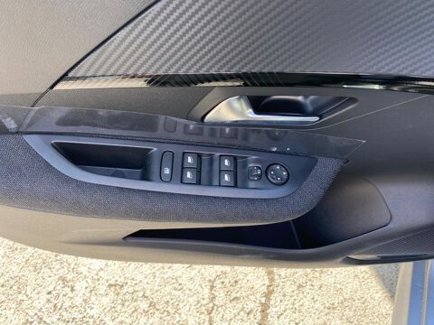 208 1.2 Turbo 100ch Style 2026 occasion 95500 Gonesse