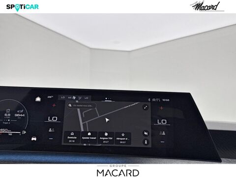 5008 Hybrid 145ch Allure e-DCS6 2025 occasion 82000 Montauban