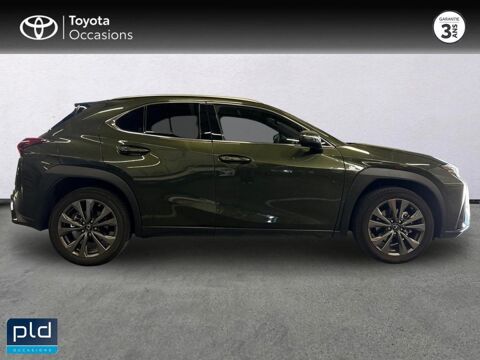 UX 250h F SPORT Design 2WD 2023 occasion 13290 Les Milles