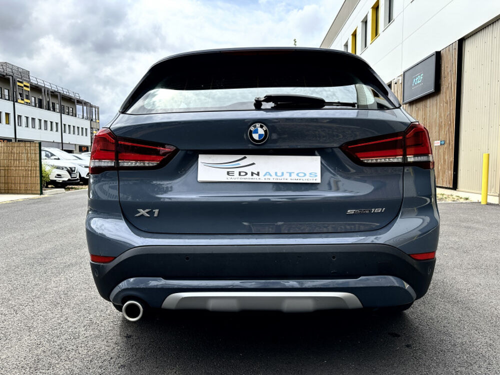 X1 (F48) SDRIVE 18I 140CH XLINE 2020 occasion 94260 Fresnes