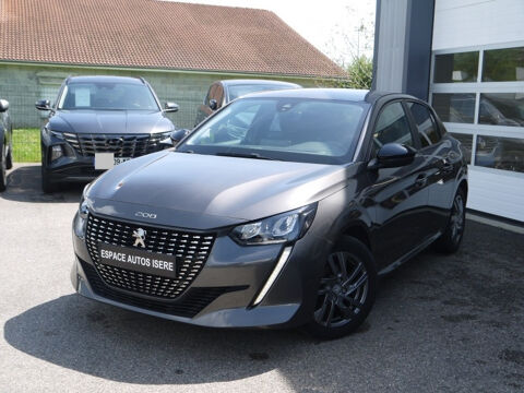 Annonce voiture Peugeot 208 9990 €