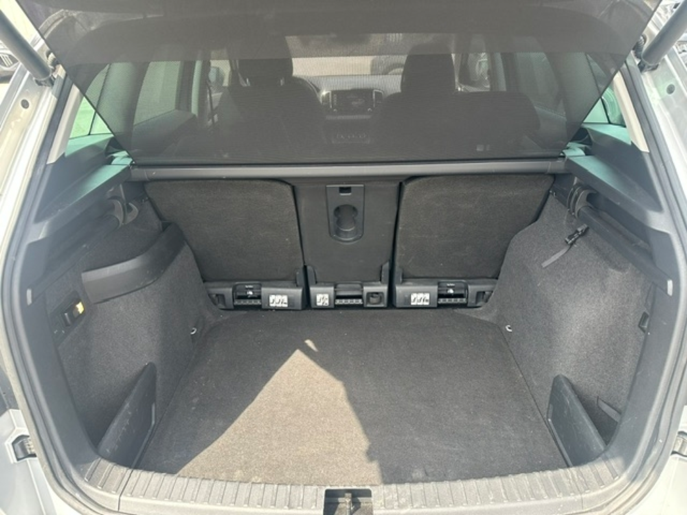 Karoq 1.5 TSI ACT 150CH STYLE DSG 2018 occasion 16400 Puymoyen