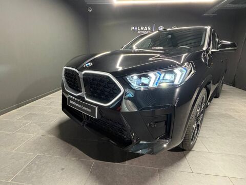 X2 sDrive20iA 170ch M Sport DKG7 2026 occasion 31100 TOULOUSE