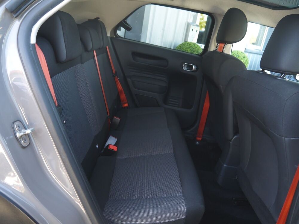 C4 cactus HDI 100 RIP CURL / TOIT PANORAMIQUE 2016 occasion 38260 La C&ocirc;te-Saint-Andr&eacute;