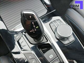 X3 sDrive18dA 150ch M Sport 2021 occasion 26000 Valence