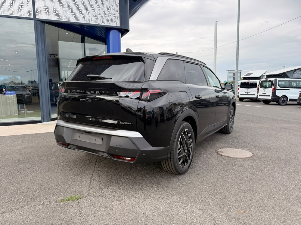 5008 HYBRID 145CH GT E-DCS6 2026 occasion 81000 Albi