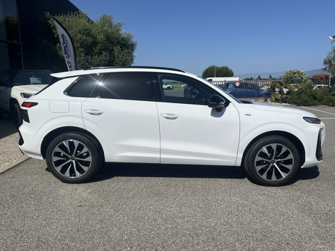 Q3 1.5 TFSI 150CH HYBRIDE S LINE S TRONIC 7 2025 occasion 31670 Lab&egrave;ge