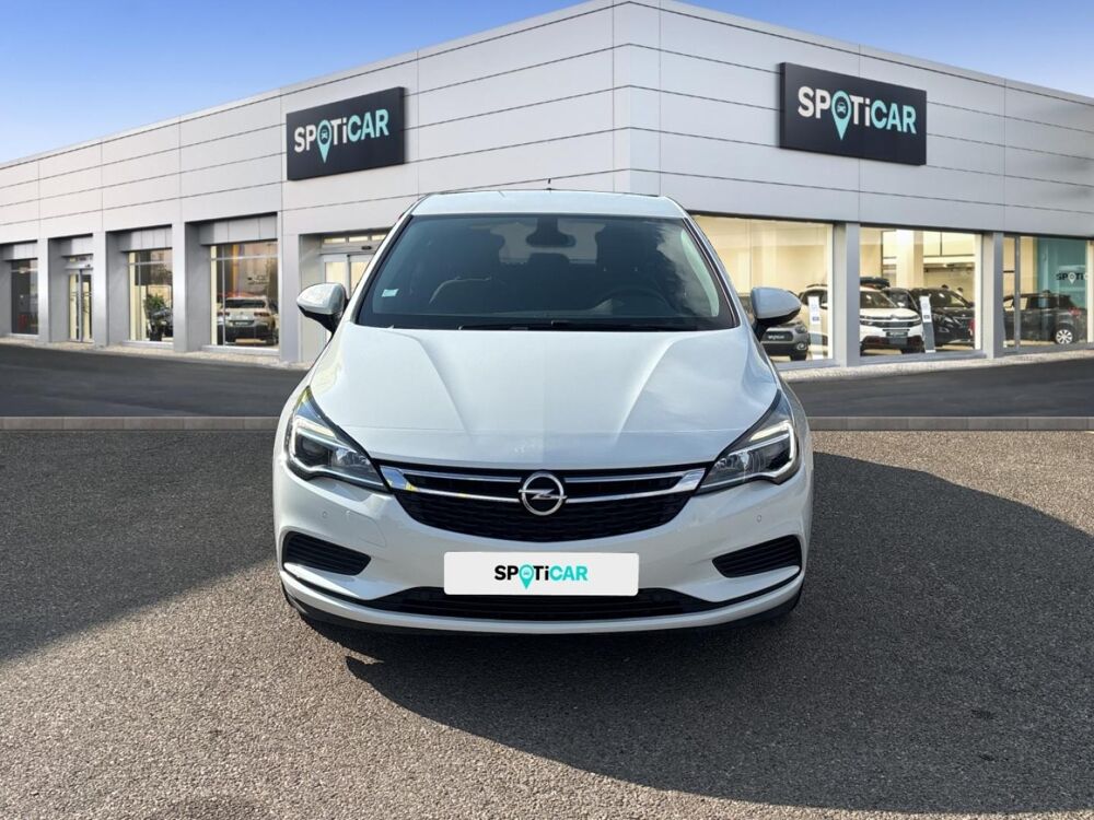 Astra 1.0 Turbo 105ch ECOTEC Edition 120 ans Euro6d-T 2019 occasion 13200 Arles