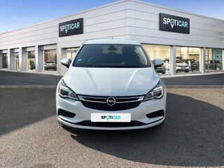 Astra 1.0 Turbo 105ch ECOTEC Edition 120 ans Euro6d-T 2019 occasion 13200 Arles