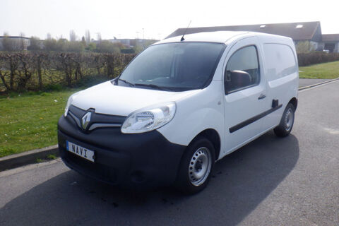 Annonce voiture Renault Kangoo Express 14600 €