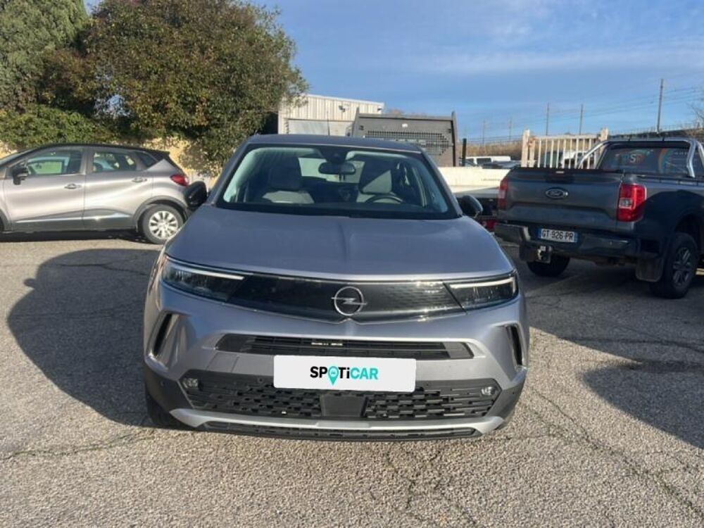 Mokka -e 136ch Elegance Business 2022 occasion 13200 Arles