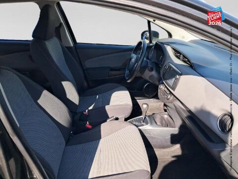 Yaris HSD 100h France 5p 2016 occasion 67200 Strasbourg