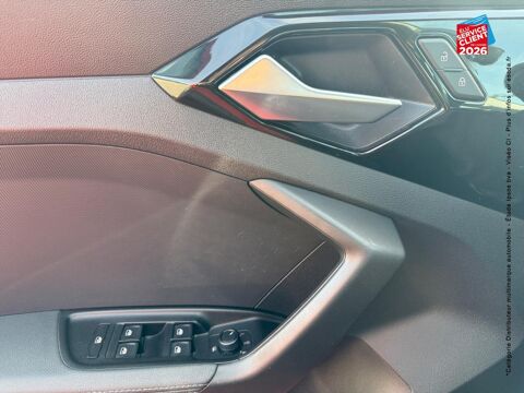 A1 30 TFSI 116ch Design 2020 occasion 68110 Illzach