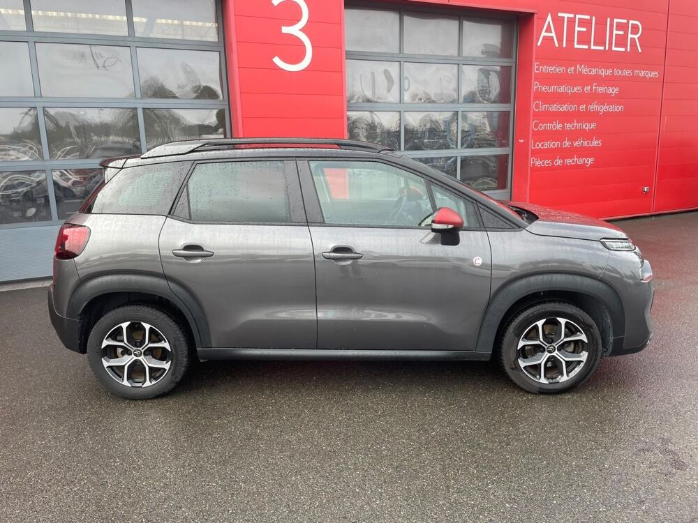 C3 Aircross PureTech 130ch S&S C-Series EAT6 2022 2021 occasion 33320 Eysines