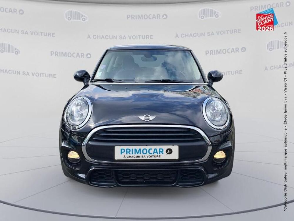 Cooper One 102ch Business 2017 occasion 67200 Strasbourg