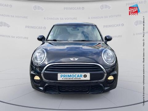 Cooper One 102ch Business 2017 occasion 67200 Strasbourg