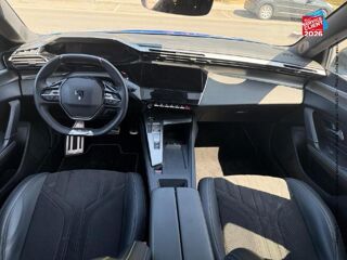 308 PHEV 180ch GT e-EAT8 2022 occasion 08200 Sedan