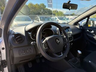 Clio IV 0.9 TCE 90CH GENERATION - 19 5P 2020 occasion 38130 ECHIROLLES