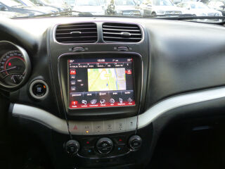 Freemont 2.0 MULTIJET 16V 170CH LOUNGE AWD BVA 2014 occasion 77144 Mont&eacute;vrain