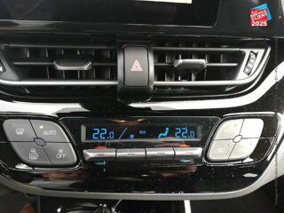 C-HR 184h Edition 2WD E-CVT MY22 2022 occasion 57100 Thionville