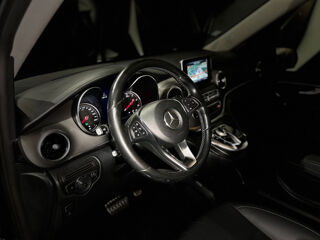 Classe V 220 D LONG DESIGN 7G-TRONIC PLUS 2018 occasion 63170 Aubi&egrave;re