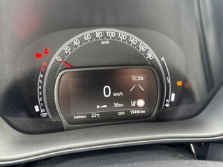 Aygo 1.0 VVT-i 72ch Dynamic MY24 2024 occasion 13012 Marseille